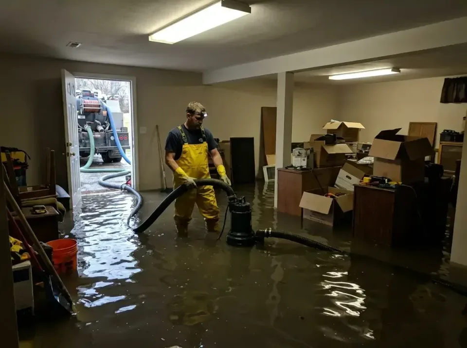 basement-burst-pipe-flooding-a-001 — frequently asked questions, 24-Hour Water Damage Restoration Services in Baywood, NY